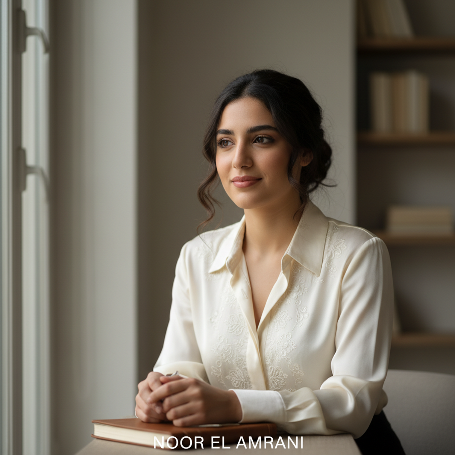 Noor El Amrani